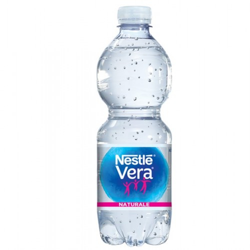 ACQUA NATURALE