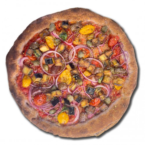 CAPONATA