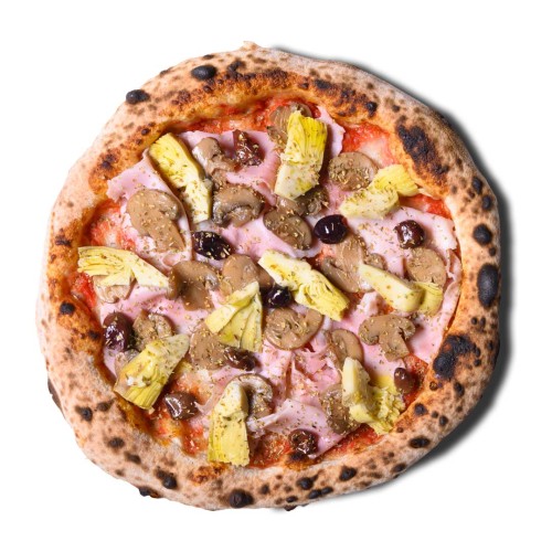 CAPRICCIOSA