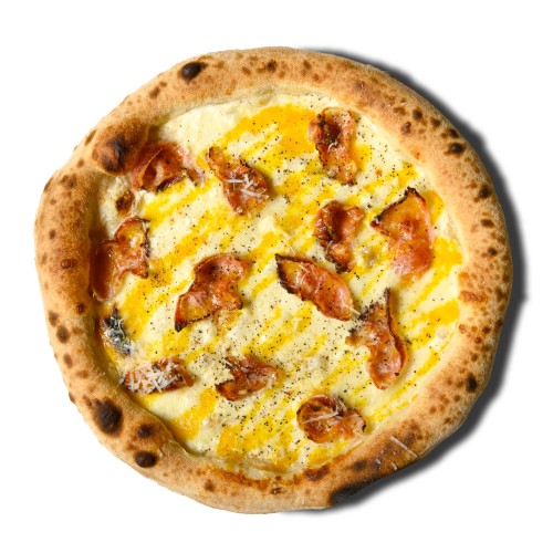 CARBONARA