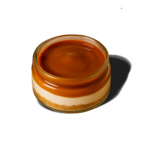CHEESECAKE CARAMELLO