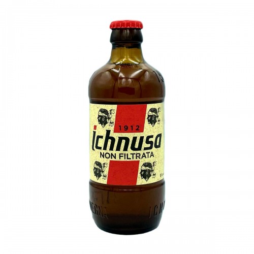 ICHNUSA 33