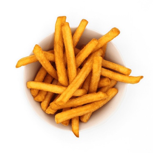 PATATINE FRITTE