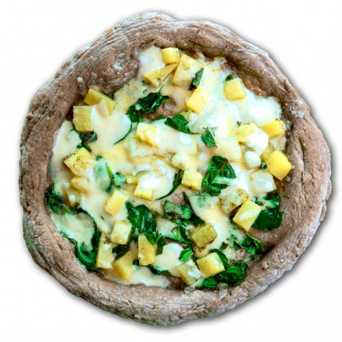 PIZZOCCHERA