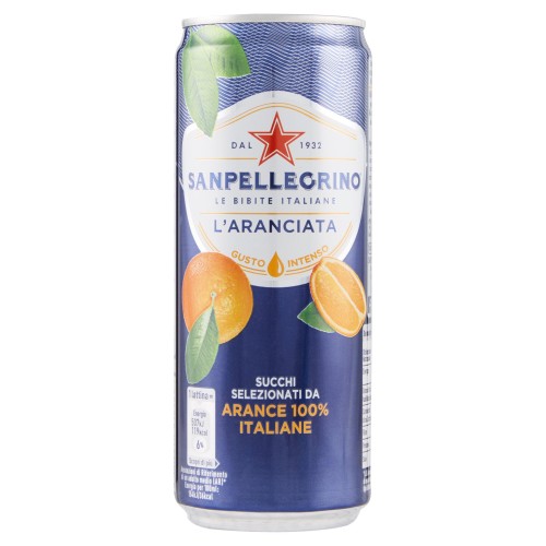 S. PELLEGRINO