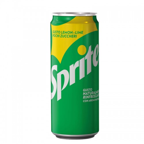 SPRITE