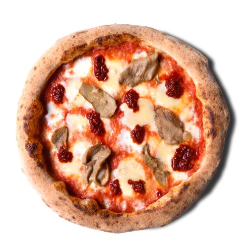VECCHIA GLORIA